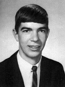 John Retseck